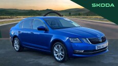 Skoda Octavia 1.4 TSI SE L 5dr Petrol Hatchback